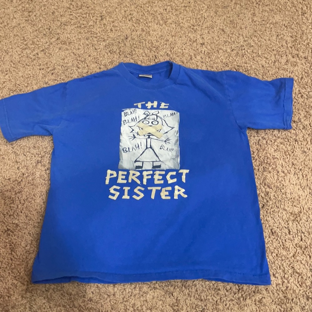 The Perfect Sister T-shirt